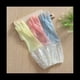 thumbnail image 3 of Guantes de Limpieza para Lavavajillas 3 Pares - Guantes de Goma Reutilizables Antideslizantes LavanderíA Cocina JardineríA Guantes DoméSticos 50CM, 3 of 10