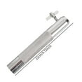 thumbnail image 5 of 1 * Percussion Cymbal Stand Counterweight-Silver, 5 of 5