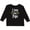 AB-Black, variant on Inktastic I Love my Papa- hearts Boys or Girls Long Sleeve Toddler T-Shirt