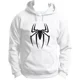 thumbnail image 1 of Sudadera Hombre Araña - Spiderman, 1 of 3