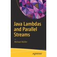 thumbnail image 1 of Pre-Owned Java Lambdas and Parallel Streams (Paperback), 1 of 1