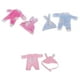thumbnail image 1 of de peluche encantadores para accesorios de de 25 cm, 1 of 9