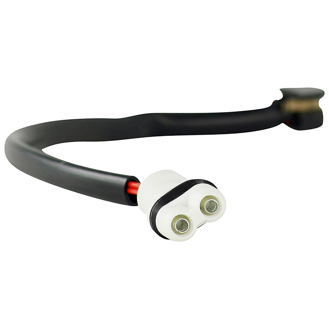 Dorman BW1152 Disc Brake Pad Wear Sensor for Specific Porsche Models