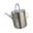 15L, variant on Terraxo Oil Jug with Spout Container Leakproof with Handle Portable Lightweight with Lid Oil Dispenser for Motorcycle Automotive 4L
