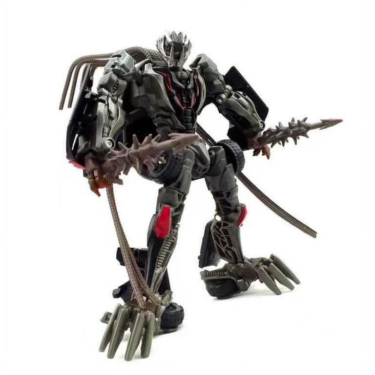 Crowbar transformers 3 deals