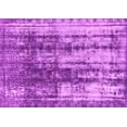 thumbnail image 1 of Ahgly Company Indoor Rectangle Abstract Pink Modern Area Rugs, 8' x 10', 1 of 4