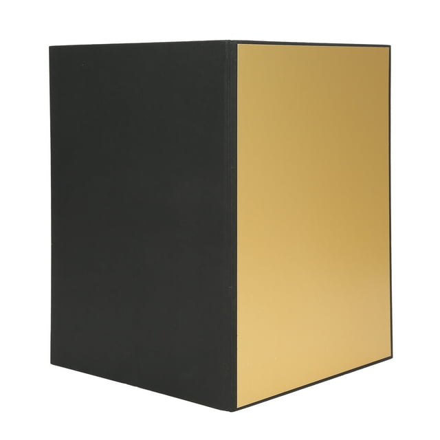 Cardboard Light Reflectorfor Photography,Light Reflector 3 in Folding Reflector Paper Board Photography Reflector Cardboard Proven Performance