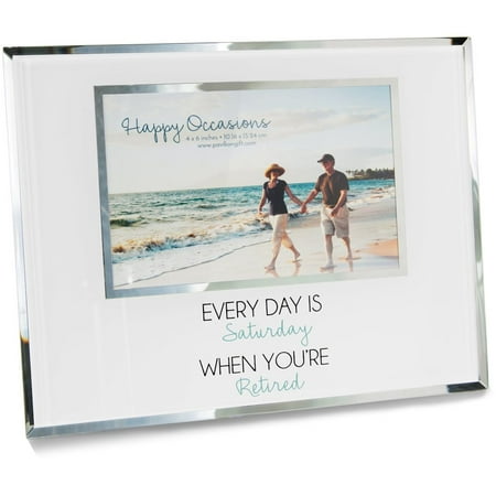 Pavilion Gift Happy Occassions 61110 Relaxed Frame