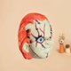 thumbnail image 5 of Disfraces de Halloween 2024 Máscara de terror de Halloween Muñeco fantasma Accesorios de disfraz de película de fantasmas Máscara de plástico de muñeco Chucky, 5 of 5