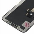 thumbnail image 3 of Reemplazo de pantalla táctil LCD para iPhone X A1901 A1865 - negro, 3 of 5