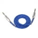 thumbnail image 4 of Cable De Audio Estéreo Macho A Macho De 1 M Y 6,35 Mm Con Material De Alta , Diseño Antirotura Para Guitarra Eléctrica, 4 of 6