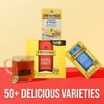 thumbnail image 3 of Twinings Earl Grey Citrus and Bergamot Black Tea Bags, 100 Count Box, 3 of 7