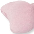 thumbnail image 4 of Mainstays Kids Bow Throw Pillow, 19" x 13", 4 of 6