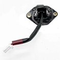 thumbnail image 1 of Car Rear View Camera Assembly 28442-4EA1A for J11 2015-2019 Parking Assist Reverse Camera 284424EA1A, 1 of 5