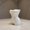 White, variant on Zeiwohndc Corset Female Form Flower Vases Modern Farmhouse Home Decors Body Vases Gift