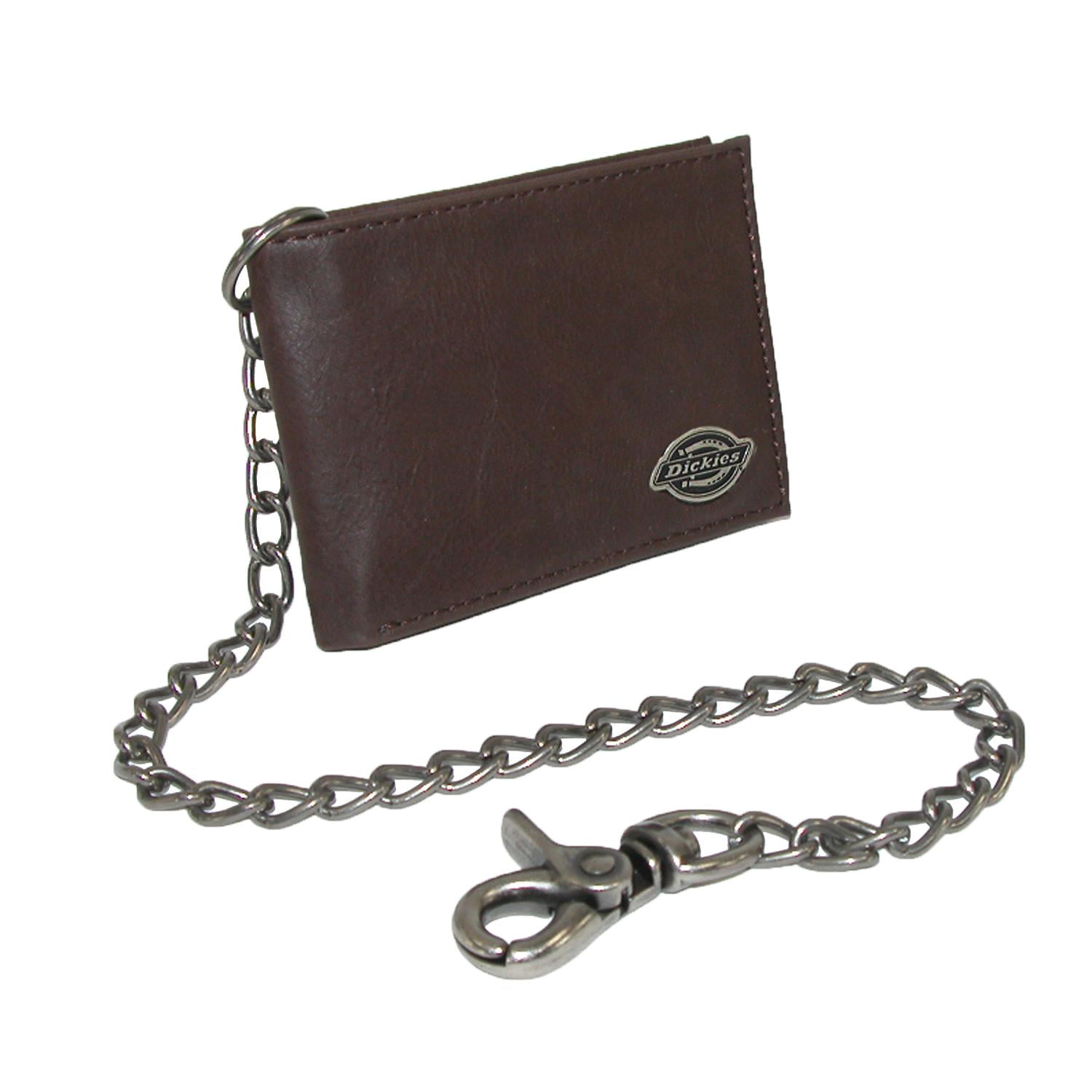 dickies chain wallet