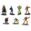 Choose Your Marvel USB Drive Value Bundle
