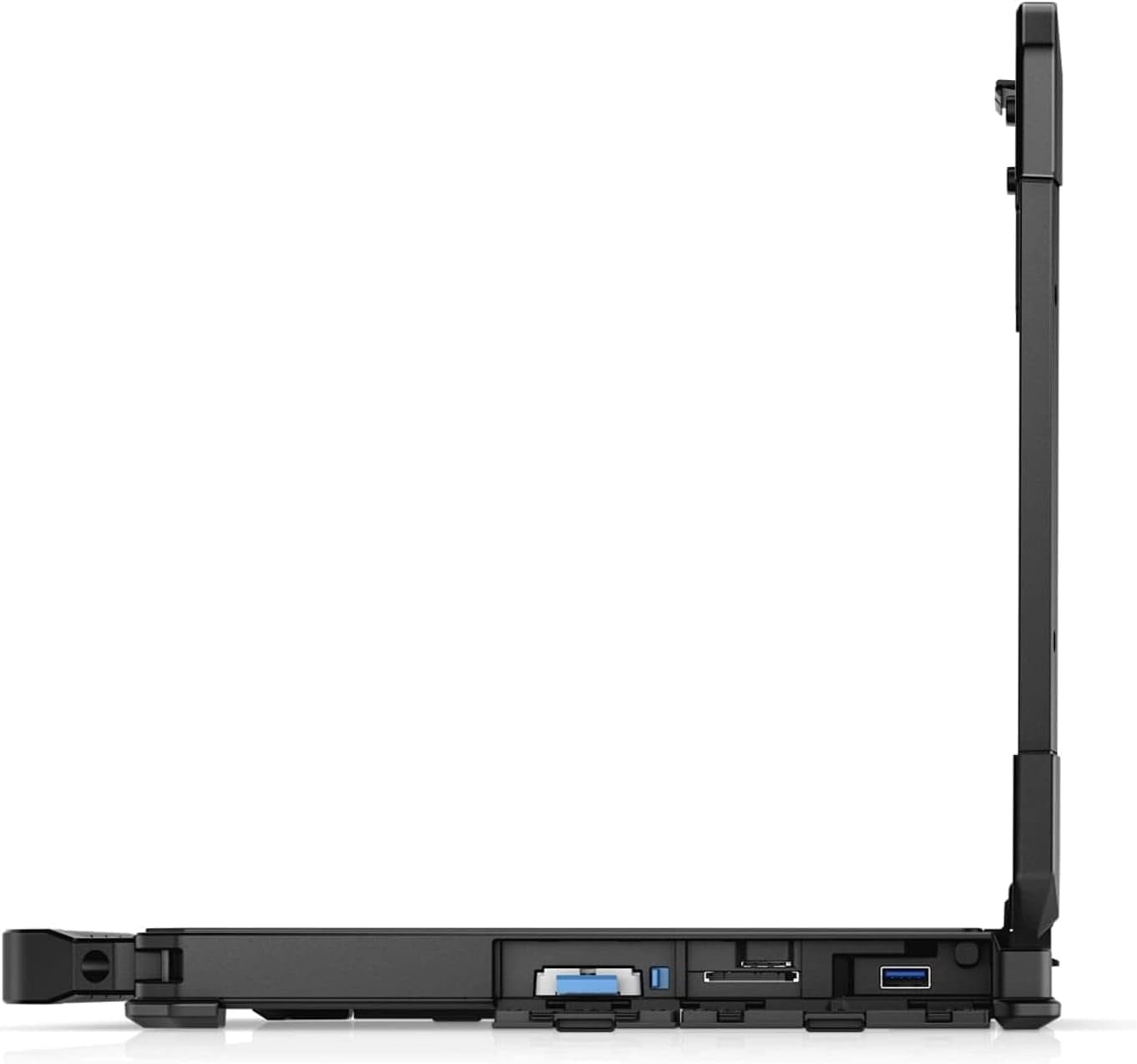 Dell Rugged 5420 Laptop (2019) 14" Non-Touch Screen i5-8350U 256GB Solid State Drive 32 GB RAM 4 Cores @ 4.2 GHz 8th Gen CPU Windows 11