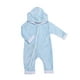 thumbnail image 1 of Mameluco Invernal Chiquimundo azul 6-12 meses, 1 of 6