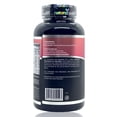 thumbnail image 3 of Aceite de Salmon Noruego Omega 3 180 capsulas Natural Health, 3 of 10