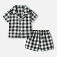 thumbnail image 3 of Girls Pajamas Set Toddler Fall Pajamas Kids Sleepwears for Little Girls 12-18 Months, 3 of 3