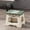 A, variant on 1pcs Lightweight Folding Step Stool Multi Purpose Handheld Thickened Footstool Non-Slip Plastic Small Benches Kitchen