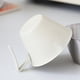 thumbnail image 2 of Taza medidora de espresso Taza de espresso Taza de extracción de espresso Taza vertedora de acero inoxidable, 2 of 5