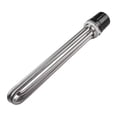 thumbnail image 7 of Brand New High Quality Heating Pipe Heating Element Accessories 12 Kw 3 Kw 6 Kw 9 Kw Brass Stainless Steel 230V, 7 of 7