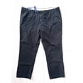 thumbnail image 1 of Polo Ralph Lauren Pantalon Coupe Classique Noir 52B x 32, 1 of 2
