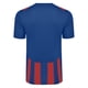 thumbnail image 1 of Umbro - Jersey Ramone para Hombre (Bermellón, Amarillo), 1 of 2