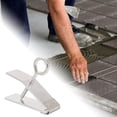 thumbnail image 3 of Gazechimp Tile Elevator Jack Wall Tile Height Adjuster Manual Positioning Wall Tile Lifter, 3 of 6