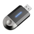 thumbnail image 1 of PL6 2 In 1 USB/Type-C Wireless CarPlay Adapter for Wired CarPlay Android Auto Conversion Box, 1 of 5