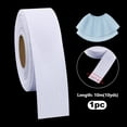 thumbnail image 2 of 10.9 Yards Fishbone Hem Tape Sewing 1.3 Inch Width Boning Strip Hemming Guide Curved Hem Sewing Tool Blind Hem Tape Sewing Accessories, 2 of 5