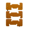 thumbnail image 4 of Ensemble de Remplacement de Calibrateur de Précision pour Projecteur FACE Dot pour iPhone Série 12 (Qianli), 4 of 6