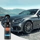 thumbnail image 1 of Cera en aerosol para recubrimiento de pintura automotriz 300 ml - Protección cerámica, alto brillo, repelente al agua, fácil de aplicar - sellador de pintura para automóviles de grado profesional, 1 of 7