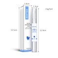 thumbnail image 3 of Esencia de blanqueador Dental de 5ml para hombres y mujeres, herramienta Dental de pasta de dientes para el cuidado bucal instantáneo Ndcxsfigh  Cuidado Belleza, 3 of 3