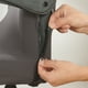 thumbnail image 4 of Solid Color Brushed High Elastic Chair Cover Soft And Comfortable Chair Seat Cover -proof And- Chair Slipcover Suitable For Dining Chair, 4 of 9