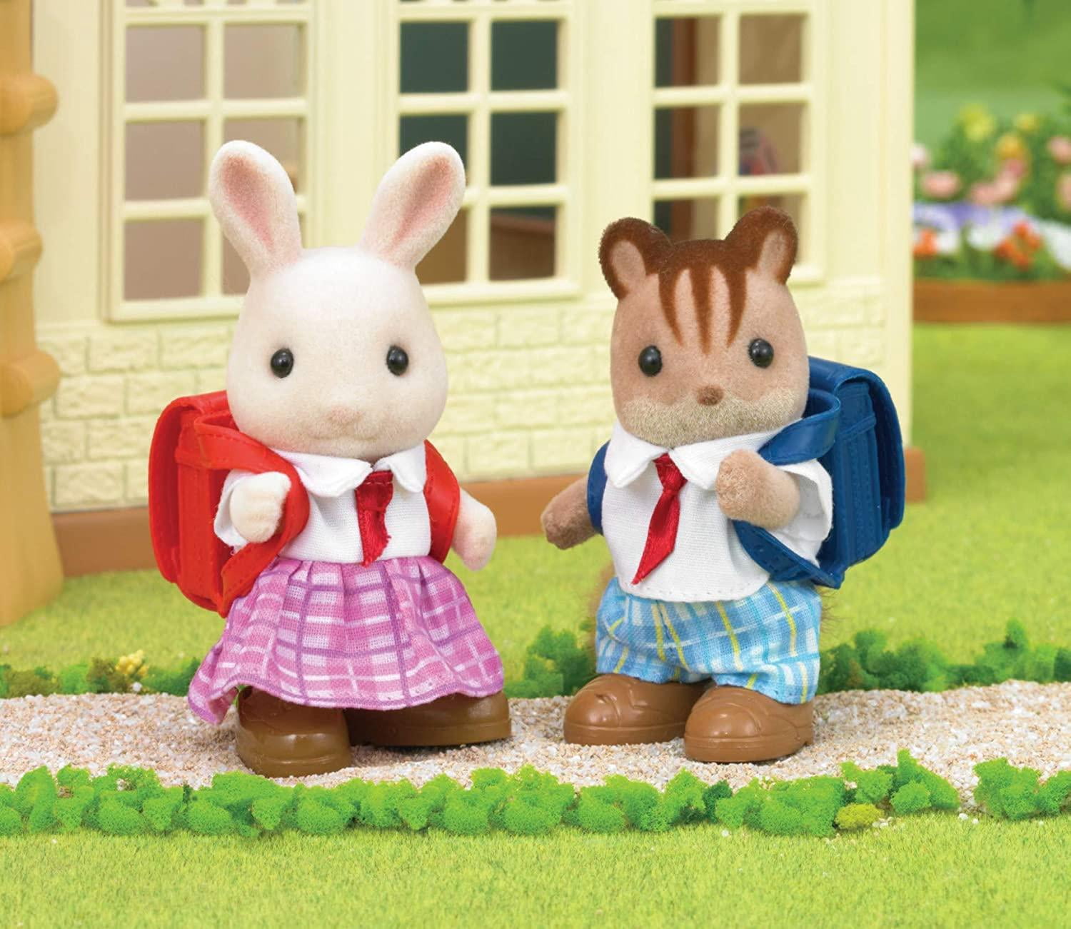 calico critters official website