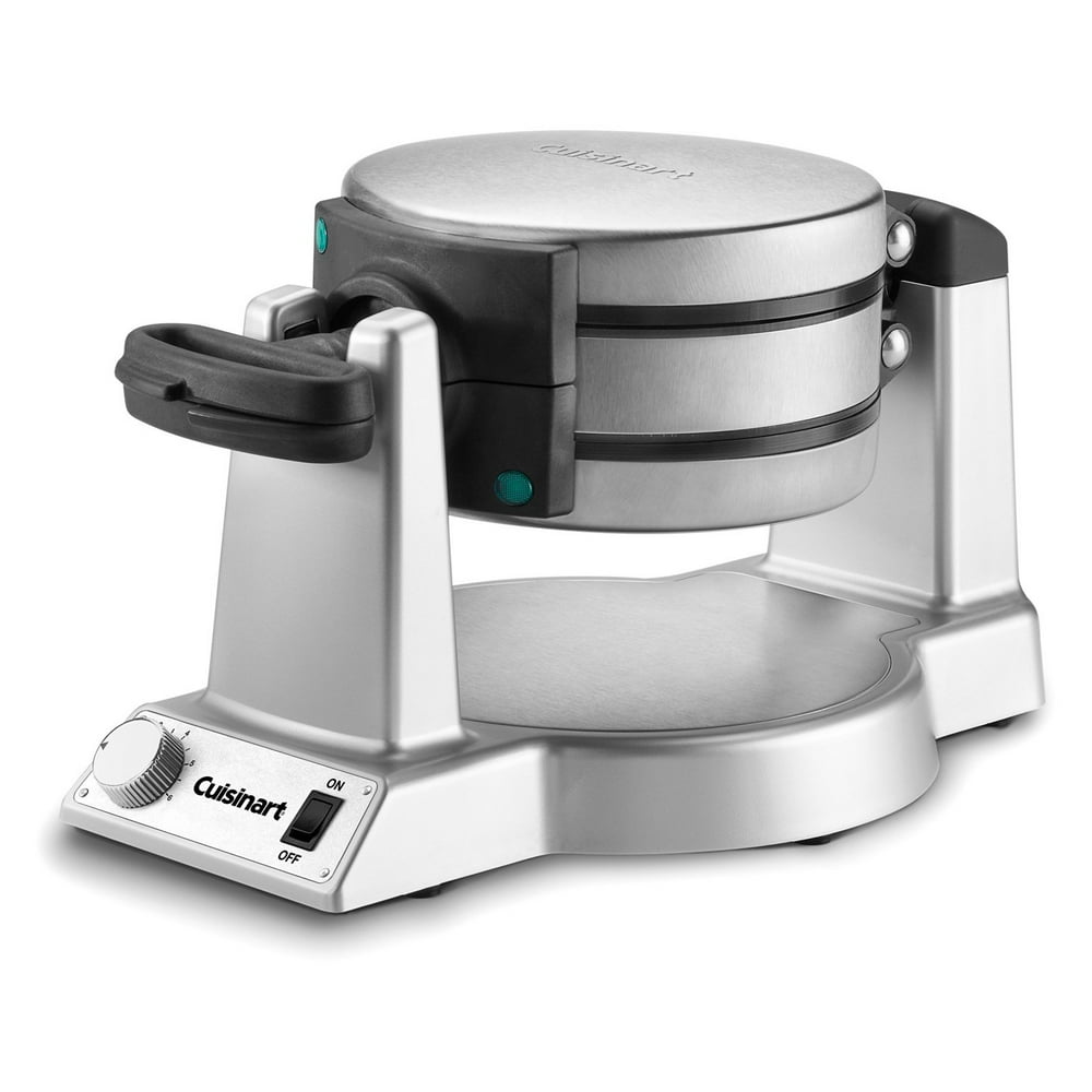 Cuisinart WMK600 Professional Belgian Waffle Maker
