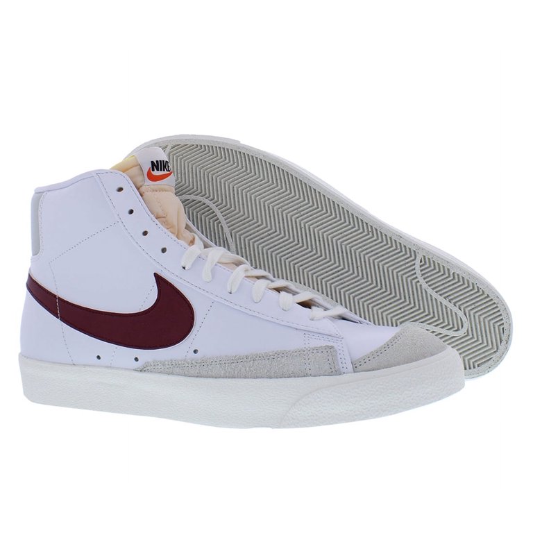 Nike Blazer Mid 77 Vintage BQ6806-120 Men display picture 1
