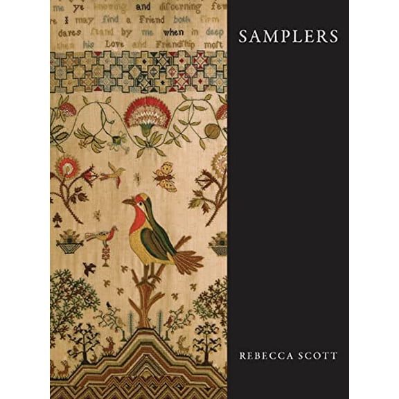 Pre-Owned Samplers (Shire Collections) Paperback