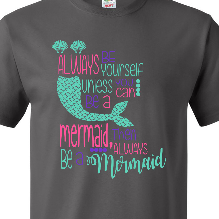 Always Be Yourself Unless You Can Be A Sea Turtle Women's T-Shirt