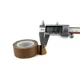 thumbnail image 3 of Cinta adhesiva de PTFE, ancho de 5 a 100 mm, grosor de 0,13 mm y 0,18 mm, resistente al vacío y a altas temperaturas., 3 of 6