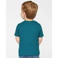 thumbnail image 3 of Rabbit Skins Toddler Fine Jersey Tee, 3 of 5