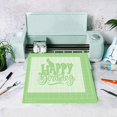 thumbnail image 3 of 16Pack Cutting Mat for 12X12 Inch StandardGrip Adhesive Sticky Durable Mat for Explore One/Air/Air 2/Maker, 3 of 7