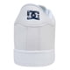 thumbnail image 5 of Tenis Casual DC Shoes Striker Sn Mx Color blanco Para Hombre Modelo ADYS100696WBL, 5 of 7