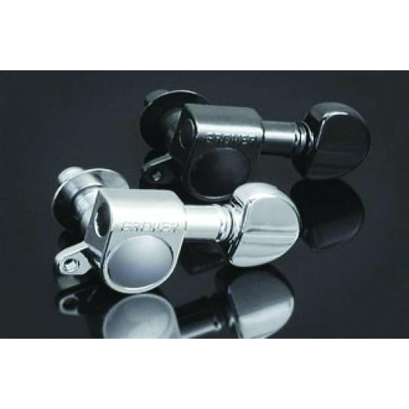 GV-205C6 Grover Guitar Rotomatic Mini