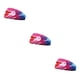 thumbnail image 1 of Diademas de ganchillo elásticas Minnieouse Unisex banda para la cabeza deportiva tipo Tie-dye, 1 of 6