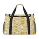 thumbnail image 1 of Easygdp Cute Bee Gnomes Bolsa de Gimnasio, Bolsa de Viaje Duffel, Bolsa de Fin de Semana con Compartimentos, Bolsa de Mano para Noche, 1 of 7