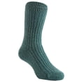 thumbnail image 3 of Lian LifeStyle 9 Pairs Children Wool Socks Size 13-15cm Boy Random Color, 3 of 11